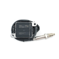 Sensor Nox POST-CAT 22303391 5WK97366 para Camión VOLVO C70 VN VNL VNM VHD VT MACK MP7 MP8 D11 D13 D16 2010-2019 NO #   5WK9 7366