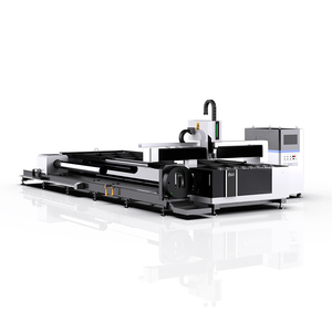 Máquina de Corte por Láser de Fibra de 1KW 1.5KW 3015e 4020e para Metales - Product Image 5