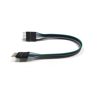 PICKit <span class=keywords><strong>3</strong></span> & 4 cavo di programmazione Debug per emulatori e debugger - Product Image 1