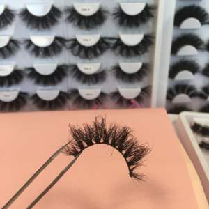 ขน<span class=keywords><strong>ตา</strong></span>ปลอมแบบติดเอง ไม่ต้องใช้กาว ขนาดใหญ่ ขายดี ขน<span class=keywords><strong>ตา</strong></span>ล่างแบบธรรมชาติ หนาแน่น - Product Image 1