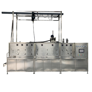 Máquina de extracción de CO2 supercrítico de alta tasa de aceite para aceite esencial de <span class=keywords><strong>CBD</strong></span> 2024 - Product Image 1