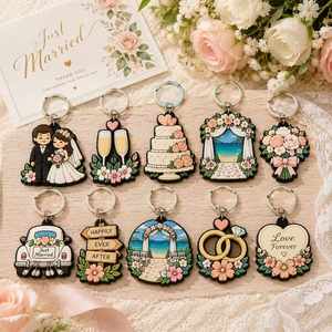Llaveros de PVC OEM, Anillos de Goma Suave con Diseño Personalizado para Promoción de Marca y Venta al por Menor - Product Image 2