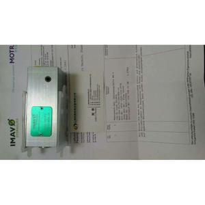 Válvula Solenoide IMAV DBVZ-16A-P PS C/15 Válvula de Control Hidráulico de 10 Pulgadas - Product Image 2