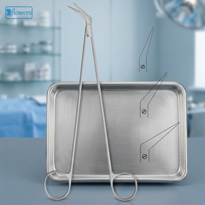กรรไกรตัดหลอดเลือด De Bakeys - Product Image 2