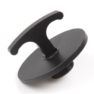 Oil Filter <b>Plug</b> Cap Closing Tool 2.8 (70mm) For Dodge Ram Truck Engine Repair - Product Image 2