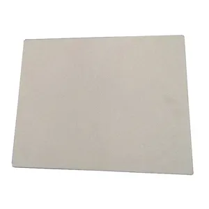 Refractory Ceramic Baking Pizza Stone Or Plate