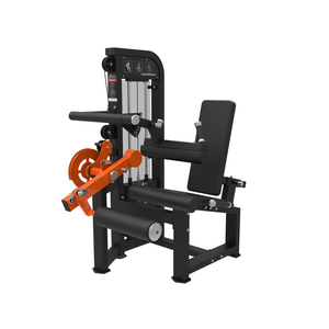Machine de musculation professionnelle HM à poignée inversée pour tirage sous l'épaule, équipement de fitness pour salle de sport, personnalisable OEM/ODM - Product Image 2