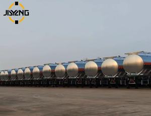 Remolque Cisterna de Combustible 42000, Remolque Cisterna <span class=keywords><strong>Aemi</strong></span> 40 Toneladas, Remolque Cisterna de Combustible 70000 Litros - Product Image 2