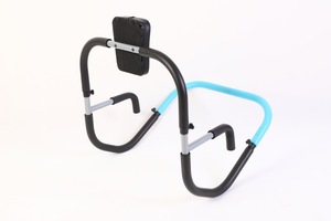 Grosir peralatan kebugaran rumah AB shake trainer AB rocker perut inti pelatih otot - Product Image 3