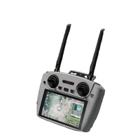 Transmetteur vidéo HD double bande Skydroid G12, portée longue distance de 20 km pour robot terrestre, bateau robot, chien robot, voiture RC