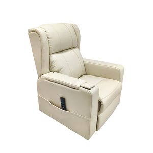 Sillones Eléctricos para Infusión Intravenosa, Sillones <span class=keywords><strong>de</strong></span> Terapia Intravenosa para una Sola Persona, Cómodo Sillón Reclinable para Infusión en Oncologí<span class=keywords><strong>a</strong></span> - Product Image 4