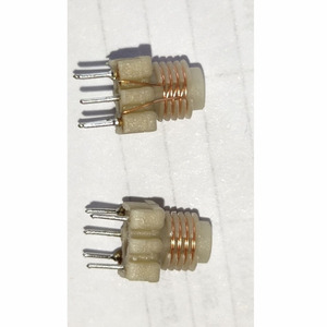 Điều Khiển Từ Xa Xe Có Thể Điều Chỉnh Cuộn Cảm Biến 10T/8T/6T Cuộn Dây Cuộn Cảm Cuộn Dây Điện Cảm Cao Tần Số - Product Image 3