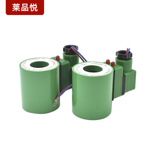 Bobine d'électrovanne Lepinyue MFB1-3YC AC220V DC24V, accessoire de vanne de commande hydraulique - Product Image 4
