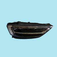 Para Audi A8 S8 LED faro Original 2019 2020 2021 A8L HID lámpara actualización alta calidad faro A8 D5 coche luz LED