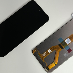 สำหรับ Honor X7E หน้าจอ TFT LCD ขนาด 6.61 นิ้ว อะไหล่เปลี่ยนหน้าจอสัมผัสคุณภาพดั้งเดิม อะไหล่ซ่อมโทรศัพท์มือถือ LCD - Product Image 2