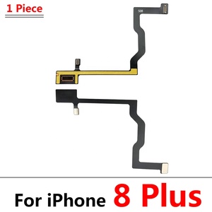 Câble flexible de connexion de la <span class=keywords><strong>carte</strong></span> mère du bouton de retour d'empreintes digitales Touch ID pour <span class=keywords><strong>iPhone</strong></span> 6 6S 7 <span class=keywords><strong>8</strong></span> <span class=keywords><strong>Plus</strong></span> - Product Image 3