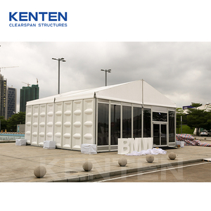 KENTEN Project abs dur solide mur carpas chapiteau événement commercial hiver lourd grandes tentes isolées pour la publicité <span class=keywords><strong>de</strong></span> marque - Product Image 5
