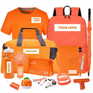 Regalos <span class=keywords><strong>de</strong></span> fin <span class=keywords><strong>de</strong></span> año Empleado del <span class=keywords><strong>personal</strong></span>, Cliente A5 Notebook Executive Kits Oficina Negocios Corporativo Regalo Set Lujo Promocional/ - Product Image 2