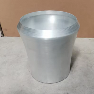 <span class=keywords><strong>Service</strong></span> de pièces d'usinage CNC de précision pour la filature en métal Tournage Usine directe Équipement essentiel en acier au carbone de haute qualité - Product Image 3