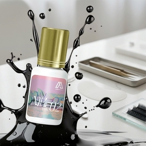 Colle à cils en gros 3ml sans hydroquinone, fabrication sur mesure, livraison 3-7 jours - Product Image 1