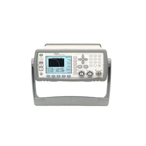 เครื่องวัดพลังงานรุ่นใหม่ของแท้ Keysighte N1912A สำหรับการวัดพลังงานสัญญาณพัลส์และสัญญาณมอดูเลตที่ซับซ้อน - Product Image 2
