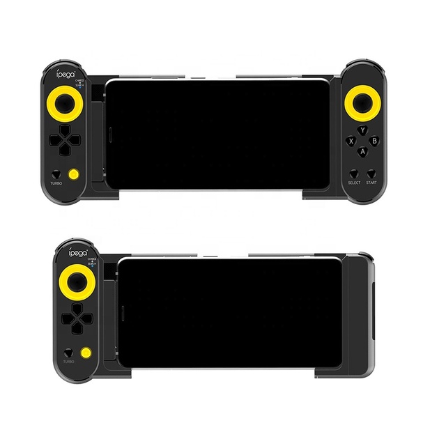 IPEGA PG-9167 BT Gamepad Trigger Mobile Game Controller for Phone Android iPhone PC TV Box Wireless Joystick Console