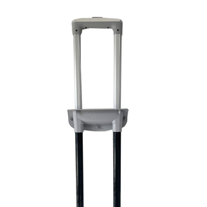 Accesorios de Alta Calidad para Maletas de Viaje, Asa Retráctil Metálica Clásica para Maletas de 20''-30'' - Product Image 2
