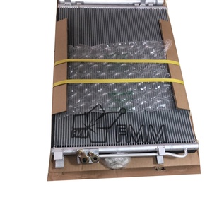 Condenseur de climatisation pour Hyundai Verna Accent Ble 2016-2020 - Product Image 4