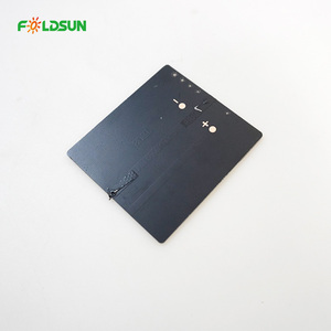 Mini 5V 5.5V 6V Pet Mono tấm pin mặt trời cho Diy mini năng lượng mặt trời điện đồ chơi đèn sạc - Product Image 4