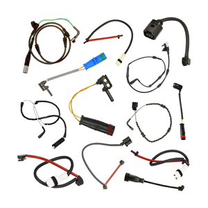 Sensor de Desgaste de Pastillas de Freno Nuevas BIT AUTO PARTS BT03255 2E0906206C 2E0306206A 9065401417 9065401517 68006717AA para Mercedes-Benz - Product Image 4