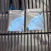 Windows 11 Pro USB Orijinal Kutu, Online Aktivasyon, 12 Ay Garanti, Dünya Çapında Ücretsiz Kargo