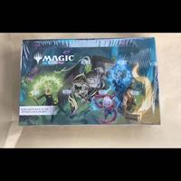 Набор-дисплей Super Heroes Secrets of Strixhaven для соревновательных настольных игр — бумажный материал, возраст 14+