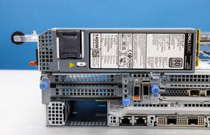 Servidor JLS FUTURE PowerEdge R760 en Rack 2U, 2 Sockets/Núcleos, Silver 4410y 1.8GHz, 32GB DDR5, 12 Bahías LFF, 300GB SAS 10K, en Stock - Product Image 6