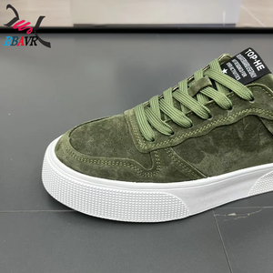 Zapatos de Hombre Otoño-Invierno 2024, con Forro de Piel, Ligeros, Casuales, Deportivos, con Suela Suave y Cómodos - Product Image 4