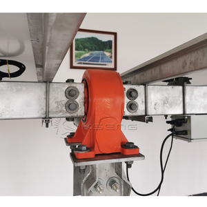 <span class=keywords><strong>Prix</strong></span> des <span class=keywords><strong>trackers</strong></span> <span class=keywords><strong>solaires</strong></span> d'usine, système de suivi photovoltaïque horizontal, meilleurs <span class=keywords><strong>trackers</strong></span> <span class=keywords><strong>solaires</strong></span>, fabricants de <span class=keywords><strong>trackers</strong></span> <span class=keywords><strong>solaires</strong></span> - Product Image 3