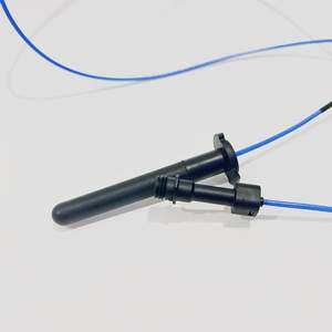 Antena SDR Original Agras T100 (Trasera) para Amplificación de Señal - Componente de Metal y Plástico para Dron Agrícola - Product Image 6