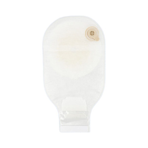 Sac d'ostomie Hiroto Yasushi One Piece en tissu non tissé, 3 secondes de ventilation, facile à nettoyer, usage hospitalier - Product Image 2