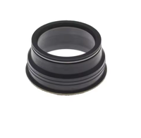 Cincin Karet Katup Solenoid Tutup Katup untuk Land Rover DISCOVERY SPORT untuk JAGUAR XF XJ XE F-PACE 2.0T R070359 LR024972 JDE38065