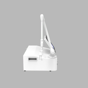 เครื่องเลเซอร์ CO2 แบบพกพา ปี 2026 เครื่องเลเซอร์ CO2 Fractional สำหรับการฟื้นฟูผิว - Product Image 2