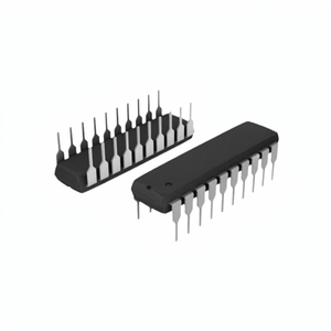 ชุดอุปกรณ์อิเล็กทรอนิกส์ IC TRANSCEIVER FULL 2/2 20PDIP อินเทอร์เฟซของแท้ MAX233ACPP 20 DIP (0.300", 7.62 มม.) - Product Image 1