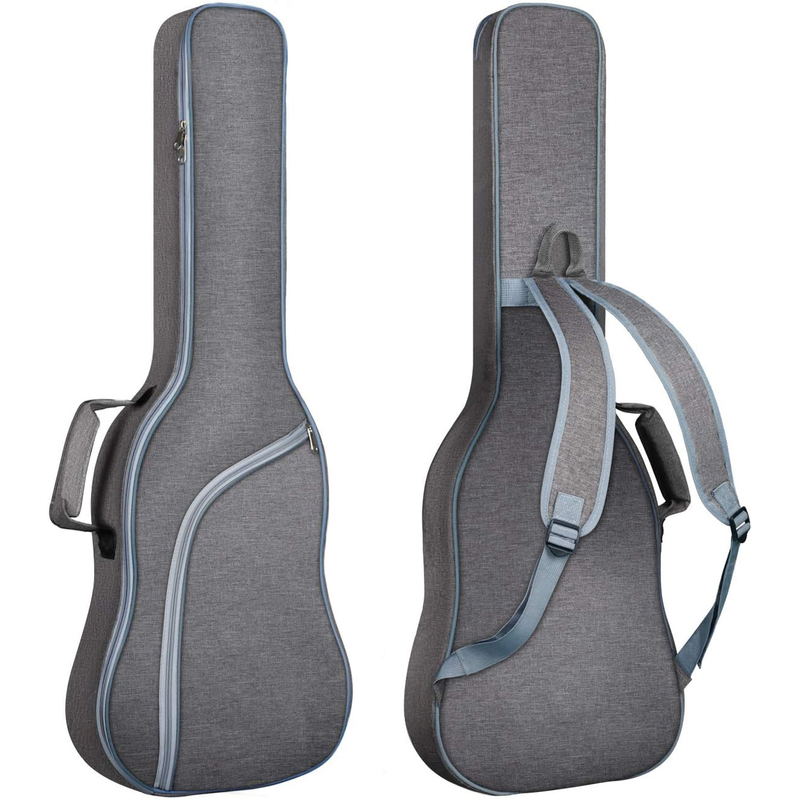 Polyester Custom Soft Thick Double Padded
