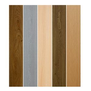 2026 Factory Spc Click Flooring Tiles 4mm 5mm 6mm 7mm 8mm Piso Vinílico SPC tipo Plancha <span class=keywords><strong>con</strong></span> Ipxe - Product Image 2