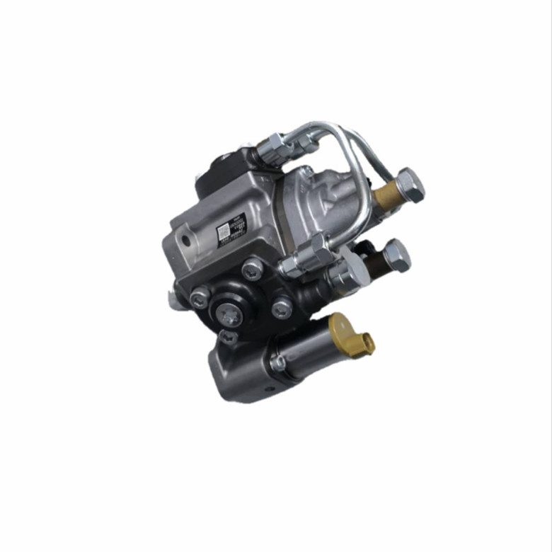 High Quality Diesel Engine Fuel Pump  294000-2110 Common Rail High Pressure Injection Pump 22100-E0430 For  HINO J08E