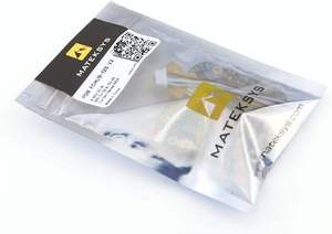 Matek FCHUB-12S V2 12S PDB <b>Power</b> <b>Hub</b> 4x70A ESC 440A Current Sensor Dual BEC 5V/12V for FPV Fixed Wing VTOL UAV - Product Image 4