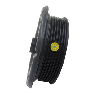 88310-52481 88310-52551 Polea de Compresor de Aire Acondicionado para TOYOTA Yaris Vitz Vios 1.5 NCP91 para Embrague de Compresor Toyota - Product Image 6