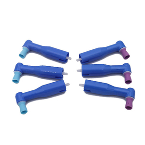 Meilleur prix personnalisé autoclavable polymère jetable prophylaxie dentaire Angle Plus tasse douce et dure nettoyage et remplissage des dents équipements - Product Image 2