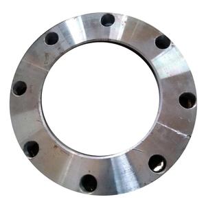 Brida de Acero al Carbono A105 de Dos Pulgadas con Conexión PN16 según Norma ASME B16.5, Forjada para la Industria Química - Product Image 3