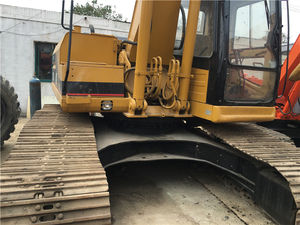 Excavadora Usada CAT Carter 315D CAT320BL, Excavadora Hidráulica Mediana de Tipo Oruga con Motor y Bomba, 20 Toneladas - Product Image 5