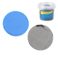 Outil multifonctionnel universel de bâton de réparation de pneu en caoutchouc pour la voiture moto 25mm Dia100Pcs