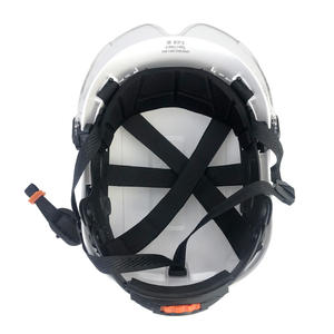 <span class=keywords><strong>Casque</strong></span> <span class=keywords><strong>de</strong></span> <span class=keywords><strong>sécurité</strong></span> isolé électriquement ANT5PPE <span class=keywords><strong>avec</strong></span> <span class=keywords><strong>visière</strong></span>, pour usage industriel, travaux en hauteur en extérieur, protection individuelle - Product Image 5